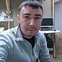 Мухамет, 32 года