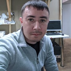 Фотография мужчины Мухамет, 32 года из г. Сибай