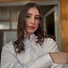 Фотография девушки Анастасия, 25 лет из г. Нижний Новгород