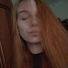 Фотография девушки Лиза, 21 год из г. Обь