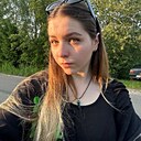 Полина, 20 лет