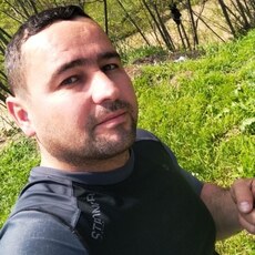 Фотография мужчины Jonik, 41 год из г. Ташкент