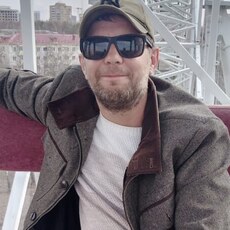 Фотография мужчины Влад, 45 лет из г. Саратов