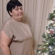 Фотография девушки Елена, 55 лет из г. Караганда