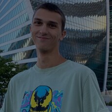 Фотография мужчины Дмитрий, 22 года из г. Северск