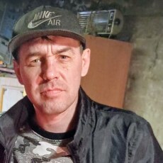 Фотография мужчины Сергей, 40 лет из г. Ленинск-Кузнецкий