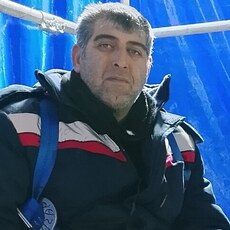 Фотография мужчины Vuqar, 41 год из г. Тобольск