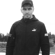 Фотография мужчины Кирилл, 32 года из г. Усолье-Сибирское