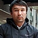 Шокир, 39 лет