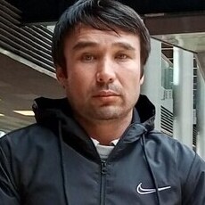 Фотография мужчины Шокир, 39 лет из г. Уральск