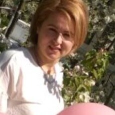 Фотография девушки Оксана, 49 лет из г. Москва