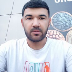 Фотография мужчины Temur, 34 года из г. Ташкент