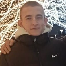 Фотография мужчины Евгений, 21 год из г. Омск