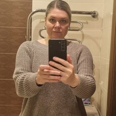 Фотография девушки Ирина, 46 лет из г. Витебск