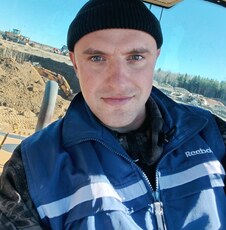 Фотография мужчины Кирилл, 28 лет из г. Екатеринбург