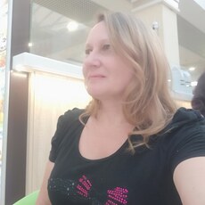 Фотография девушки Людмила, 50 лет из г. Воронеж