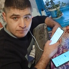 Фотография мужчины Сергей, 32 года из г. Костанай