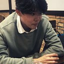 Чингис, 23 года