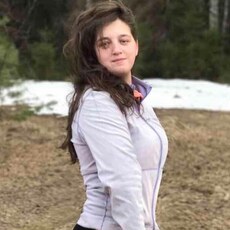 Фотография девушки Женя, 29 лет из г. Нижний Новгород