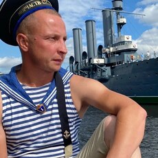 Фотография мужчины Геннадий, 40 лет из г. Лысково