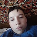 Мизаил, 35 лет