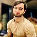 Рустам, 25 лет