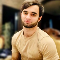 Фотография мужчины Рустам, 25 лет из г. Нарткала