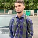 Рустам, 25 лет