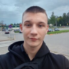 Фотография мужчины Дима, 18 лет из г. Тихвин