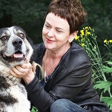 Фотография девушки Марина, 56 лет из г. Москва