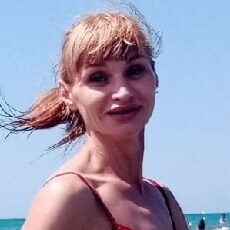 Елена, 46 из г. Мурманск.