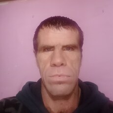 Фотография мужчины Николай, 41 год из г. Уральска