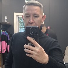 Фотография мужчины Айдар, 40 лет из г. Нефтекамск