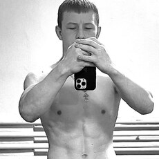 Фотография мужчины Иван, 19 лет из г. Барнаул