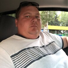 Фотография мужчины Александр, 40 лет из г. Энгельс