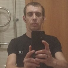 Фотография мужчины Женя, 34 года из г. Подольск