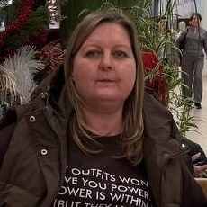 Фотография девушки Олеся, 45 лет из г. Бузулук