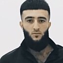 Сархан, 29 лет