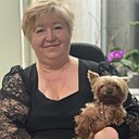 Надежда, 58 лет