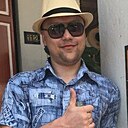 Роман, 36 лет