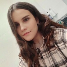 Алина, 23 из г. Нижний Новгород.