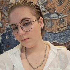 Фотография девушки Yuzu, 22 года из г. Балашиха