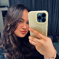 Карина, 25 из г. Тверь.