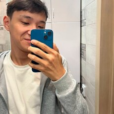 Фотография мужчины Azamat, 26 лет из г. Астана
