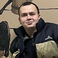 Фотография мужчины Сергей, 22 года из г. Исилькуль