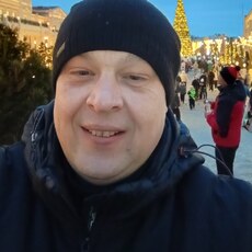 Фотография мужчины Алексей, 41 год из г. Каспийск