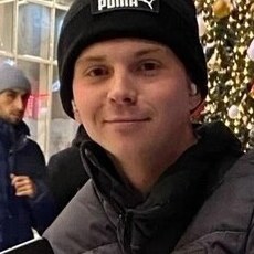 Фотография мужчины Чина, 23 года из г. Абакан