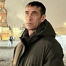 Фотография мужчины Сергей, 44 года из г. Иркутск