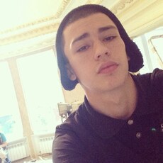 Фотография мужчины Николай, 24 года из г. Тюмень