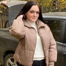 Елена, 27 из г. Новокузнецк.